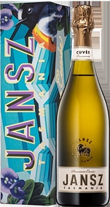 Jansz of Tasmania Premium Cuvée NV (6x 7