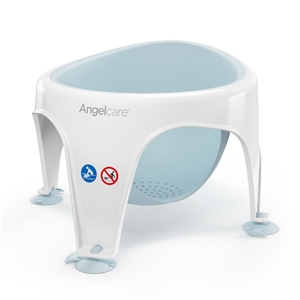 Angelcare AC586 Baby Bath Soft Touch Rin