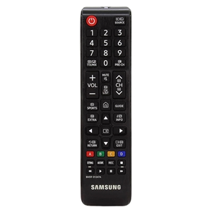 Samsung TV Replacement Remote Control BN