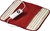 SUNBEAM Heat Pad, Model EP5000 , White/Red, 10 min fast heat up, 3 hour saf