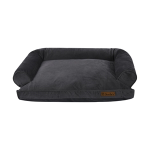 Charlie’s Pet Corduroy Sofa Bed - Charco