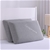 Vantec Nano Graphene Memory Foam Pillow Grey 65x40x12cm