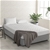 Natural Home Tencel Mattress Protector Long Single Bed
