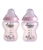 Tommee Tippee Closer To Nature 260Ml Bottle 2Pk