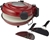 MASTERPRO The Ultimate Pizza Maker and Oven with Window Heats to 400°C |120