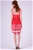 Collette by Collette Dinnigan Woven Embroidered Dress