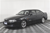 1995 HSV VS Manta V8 Automatic Sedan
