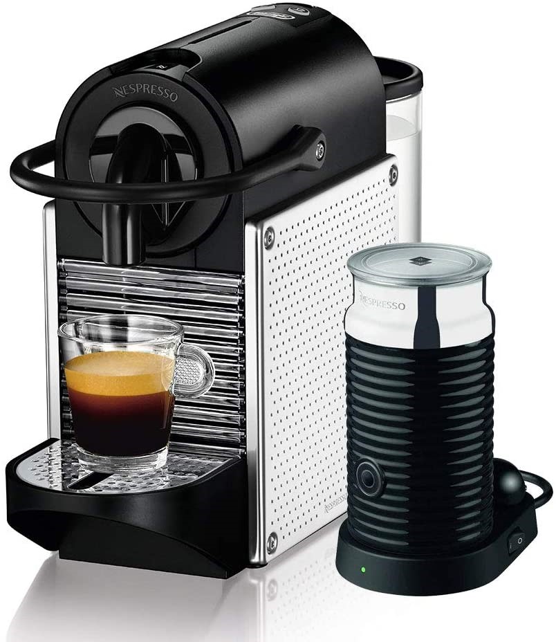 Symptomen Tegenhanger donor nespresso coffee machine best price | Grays
