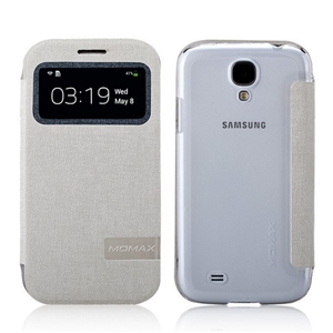 Momax Flip View Case for Samsung Galaxy 