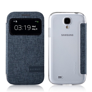 Momax Flip View Case for Samsung Galaxy 