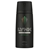 5 x LYNX Men's Africa Body Sprays, 200ml, Aerosol Cans. Buyers Note - Disco