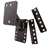 Universal Trailer Spare Tyre Bracket. Buyers Note - Discount Freight Rates