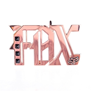 Fox Womens Justice Buckle