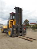 Hyster Forklift, Workshop Tools Clearance - VIC Pickup