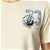 Timberland Men's Cream Applique T-Shirt