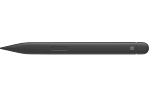 Microsoft Surface Slim Pen 2 - Matte Bla