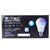 V-TAC 4pk Innovative LED Lighting Smart Bulbs, E27 Base. Buyers Note - Disc