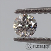 PRICELESS GEMS - Super Fine Blue & Green Diamonds and More!
