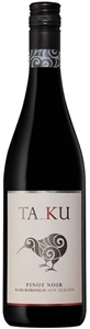 Ta_Ku Pinot Noir 2020 (6x 750mL), Marlbr