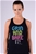Running Bare Women's Grin And Bare It Workout Tank