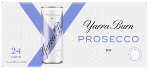 Yarra Burn Premium Cuvee Prosecco Can NV