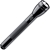 MAGLITE ML 125 LED Flashlight Torch, Complete with rechargable Battery and