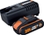 WORX 20V 2.0Ah Lithium-ion Battery & Charger Kit. Buyers Note - Discount Fr