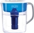 PUR 11 Cup (2.6L) Ultimate Water Filtration Pitcher with LED Indicator, Cle