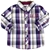 Guess Infant Boys Shirt With 81 Back Art