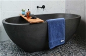 Natural Stone Made Freestanding Bathtubs Sale - NSW Pickup