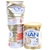 3 x Assorted BABY FORMULA, Comprising: S-26 GOLD & more. N.B. Outer packagi