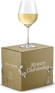 Premium Mystery Chardonnay (12x 750mL)
