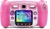 VTECH Kidizoom Duo Selfie Camera, Pink, Batteries Not Included. NB: Conditi
