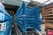 Unreserved Pallet Racking & Warehouse Equipment Clearance