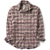 Crew Clothing Red/Multi Challacombe Check Shirt