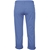 Crew Clothing Cornflower Blue Cropped Trousers