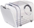 PROGRESSIVE Expandable Bread ProKeeper, Clear. Buyers Note - Discount Freig