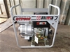 Atima DTP80E Diesel Sludge Pump
