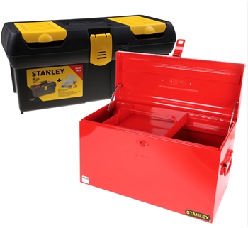 Tool Cabinets &#38; Tool Bags