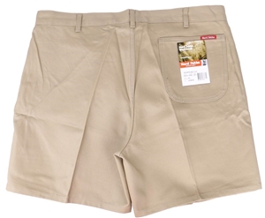 4 x Pairs STUBBIES Cotton Shorts, Size 1