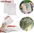 100 Fruit Net Bags Agriculture Garden Vegetable Protection Insect Proof
