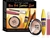 3 x MAYBELLINE New York Summer Glam Pack Comprising of: Colossal Big Shot M