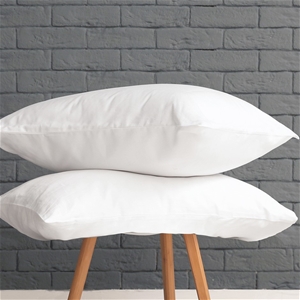 Royal Comfort Tencel Pillow - Twin Pack