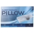 ODYSSEY LIVING Sleep Therapy Contoured Memory Foam Pillow, 61cm x 35cm. Buy