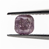 PINK & PURPLE DIAMOND AUCTION - GIANT SIZES - ALL UNRESERVED