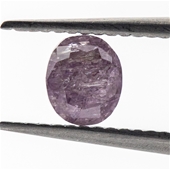 PINK & PURPLE DIAMOND AUCTION - GIANT SIZES - ALL UNRESERVED