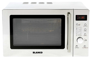 New Blanco 28 Litre Stainless Steel Micr