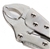 BERENT Lock Grip Plier 250mm. Buyers Note - Discount Freight Rates Apply to