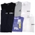 5 x Men's Assorted Clothing, Comprised: DKNY, PUMA & More, Size S, Multi. B