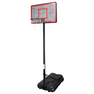 Kahuna Height-Adjustable Basketball Hoop